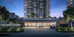 Marina Gardens Lane (D1), Apartment #448421101